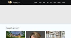 Desktop Screenshot of grisak.com